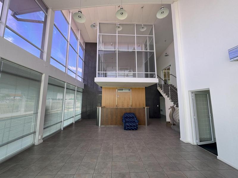 0 Bedroom Property for Sale in Airport Industria Western Cape